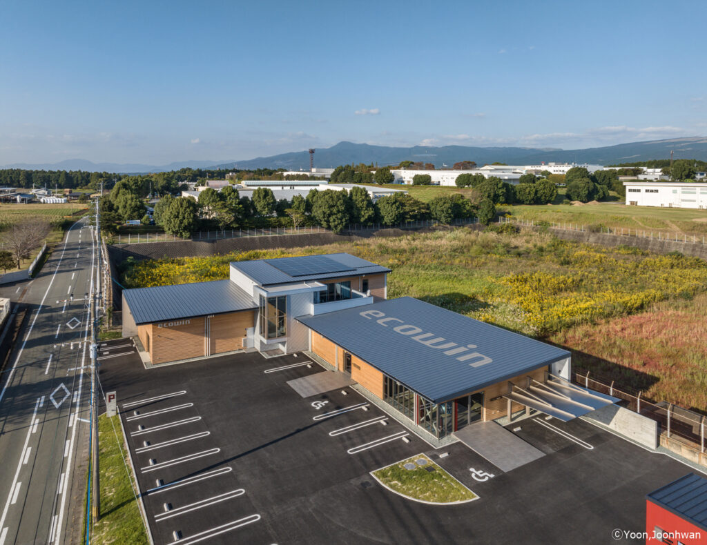 地球倫理体現館SDGsLABO